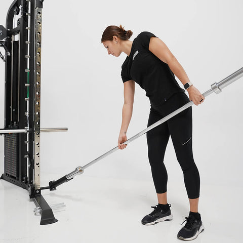 Image of Force USA G6 Functional Trainer Weight Stack Smith Cable Cross Machine