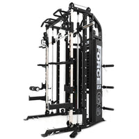 Force USA G6 Functional Trainer Weight Stack Smith Cable Cross Machine
