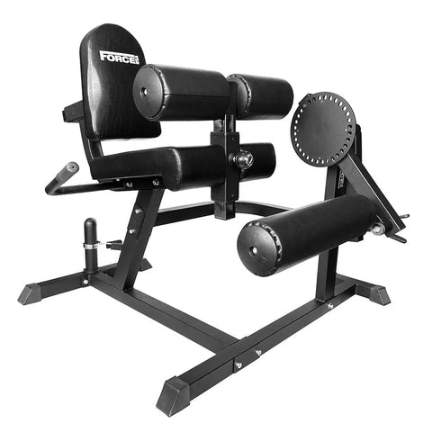 Image of Force USA Leg Extension/Leg Curl Machine