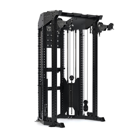 Image of Force USA Heavy Duty Functional Trainer Rack