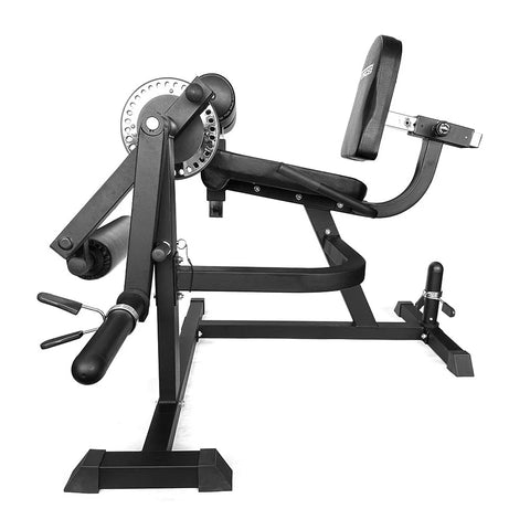 Image of Force USA Leg Extension/Leg Curl Machine