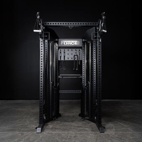 Image of Force USA Heavy Duty Functional Trainer Rack