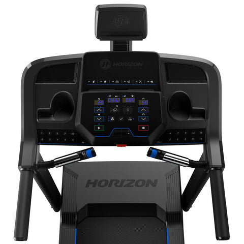Image of Horizon Treadmill 5.0AT