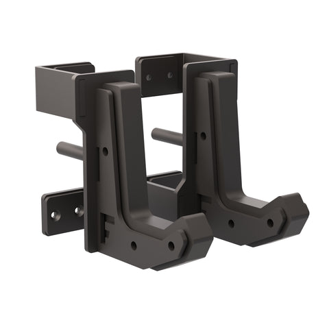 Image of FORCE USA SPACESAVER, J-HOOK AND MYRACK SAFETY SLING