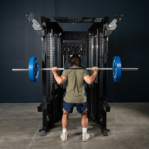 Image of Force USA Heavy Duty Functional Trainer Rack