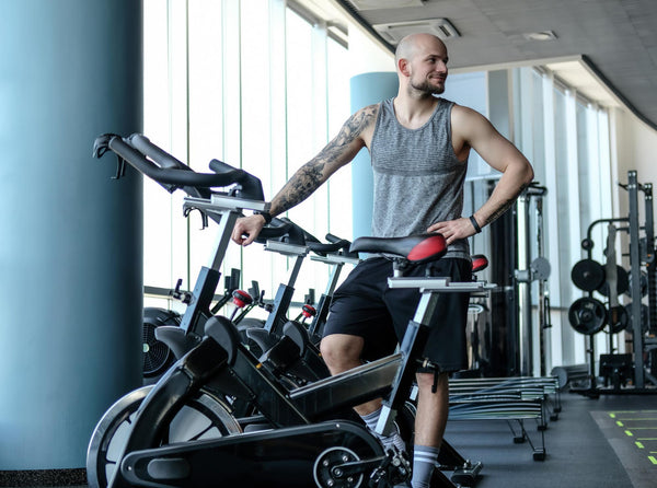 Home Cardio Bundle