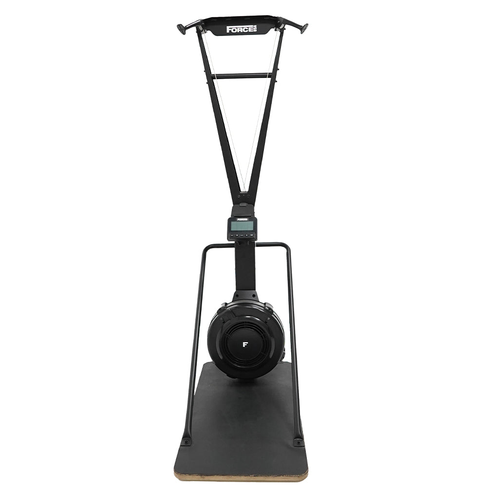 Force USA Ski Erg Trainer Machine and Floor Stand