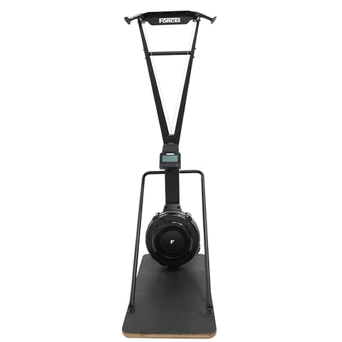 Image of Force USA Ski Erg Trainer Machine and Floor Stand
