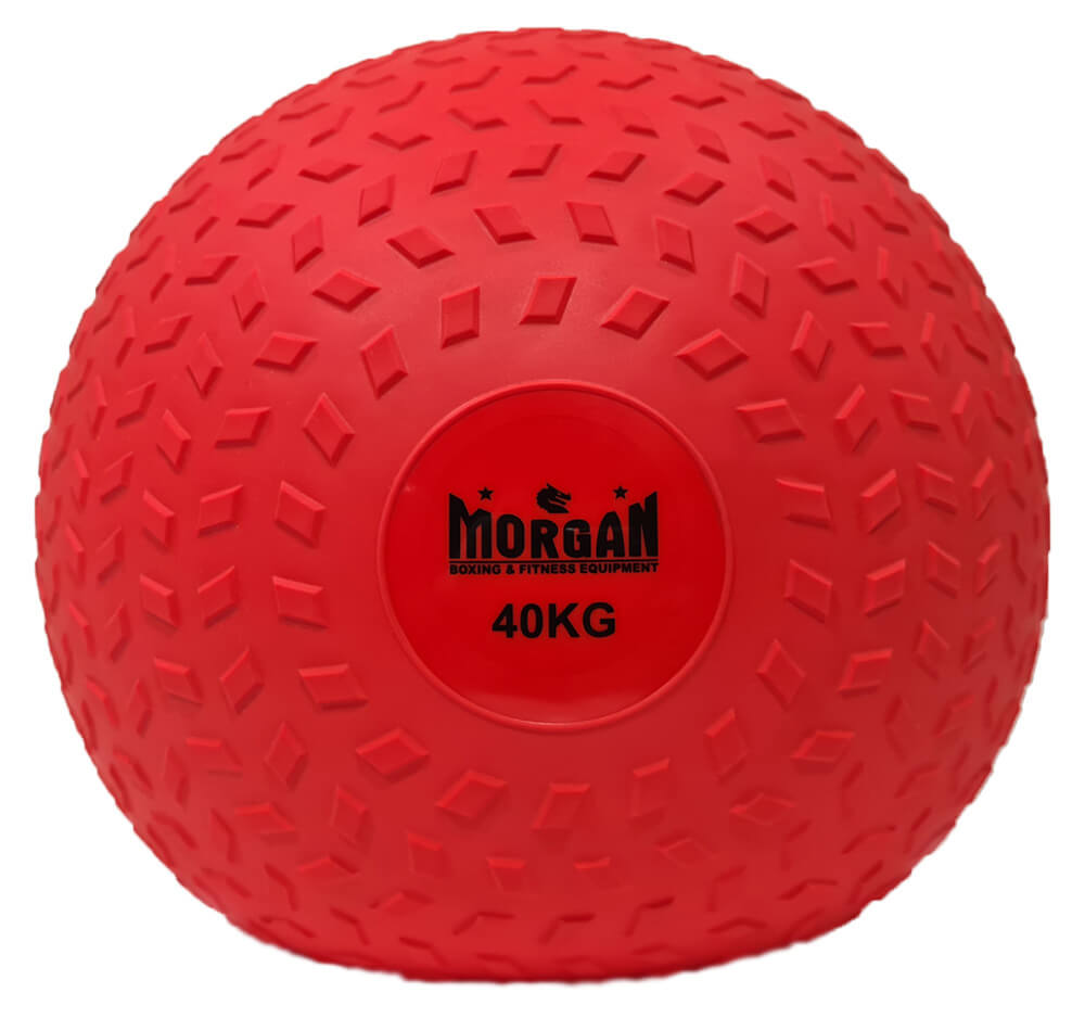 40KG SLAM/DEAD BALL CROSS TRAINNING MEDICINE BALL