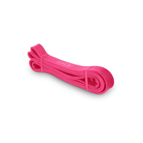 Image of Bodyworx Extra, Extra Light Pink Strength Band