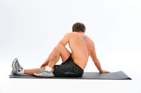 Image of York Fitness Cardio Equipment Mat