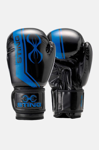 Image of STING ARMALITE BOXING PUNCH GLOVES ADULTS