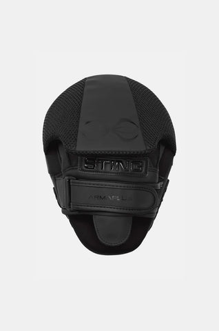 Image of STING ARMAPLUS MATTE FOCUS MITT BOXING MMA PUNCH PADS