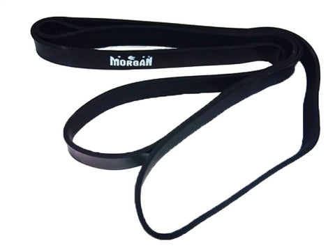 Image of POWER RESISTANCE EXERCISE RUBBER BANDS - SET