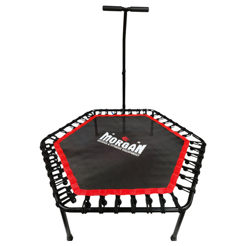 Image of Morgan 48" Commercial Hex Rebounder