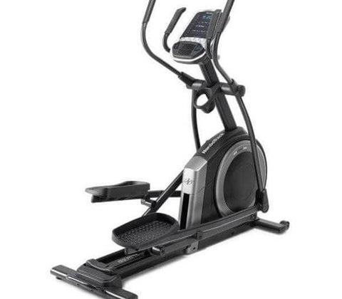 Image of NordicTrack E9.5 Programable Elliptical Cross Trainer Cardio Machine