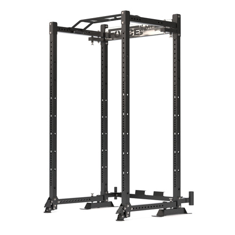 Image of FORCE USA SPACESAVER, J-HOOK AND MYRACK SAFETY SLING