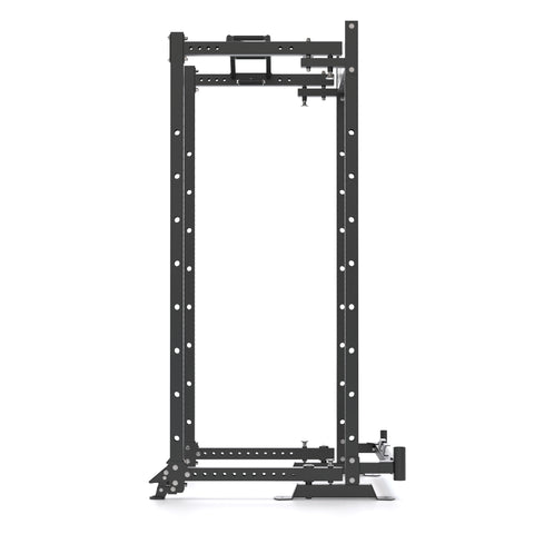 Image of FORCE USA SPACESAVER, J-HOOK AND MYRACK SAFETY SLING