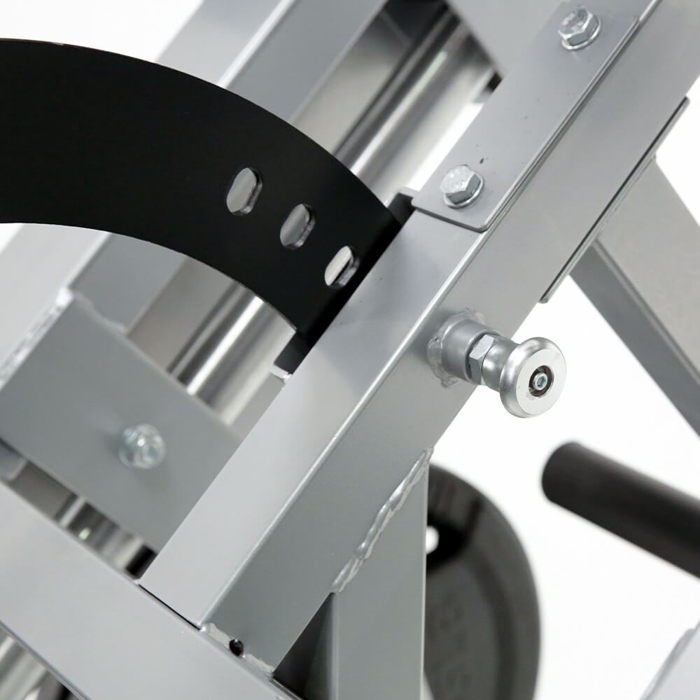 Force USA Ultimate Leg Press And Hack Squat Combo Machine