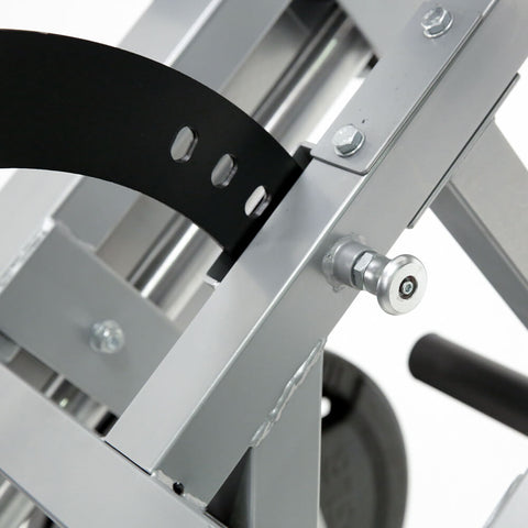 Image of Force USA Ultimate Leg Press And Hack Squat Combo Machine