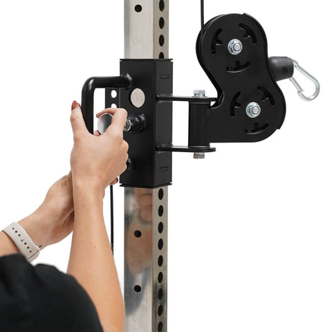 Image of Force USA G1  Multi Station Home Gym Functional Trainer Smith Cable Machine