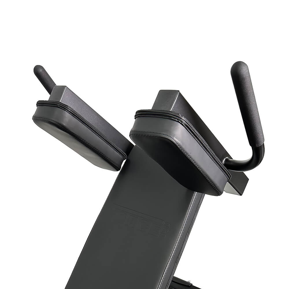 Force USA Compact Leg Press And Hack Squat Machine