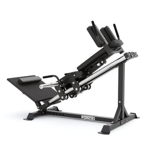 Image of Force USA Compact Leg Press And Hack Squat Machine