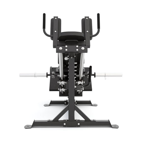 Image of Force USA Compact Leg Press And Hack Squat Machine