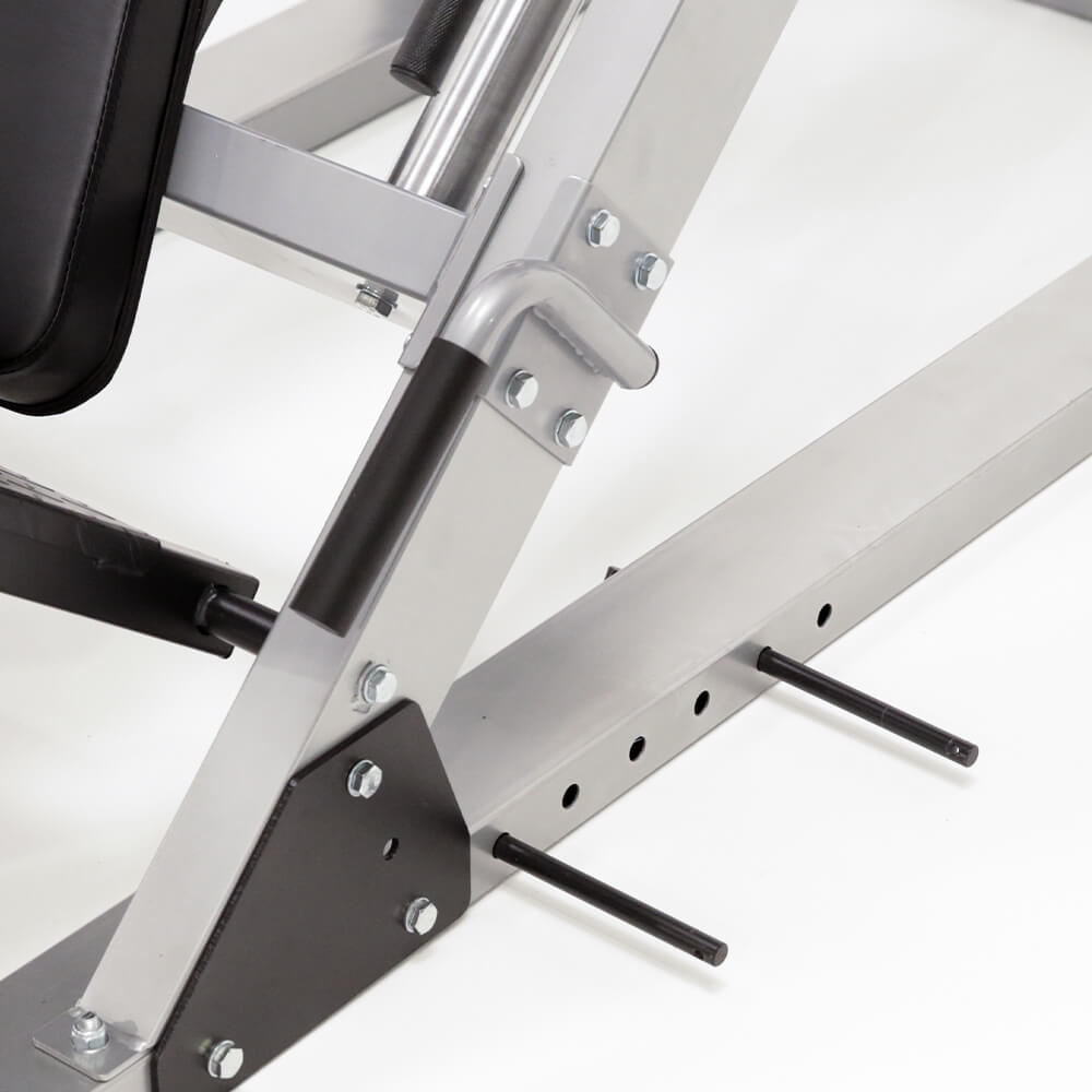 Force USA Ultimate Leg Press And Hack Squat Combo Machine
