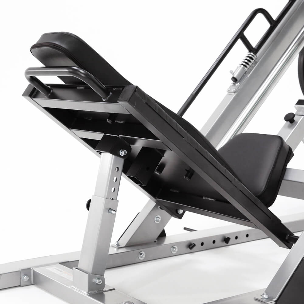 Force USA Ultimate Leg Press And Hack Squat Combo Machine