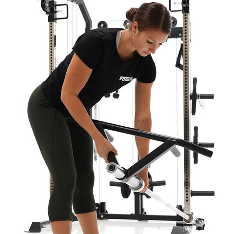 Image of Force USA G1  Multi Station Home Gym Functional Trainer Smith Cable Machine