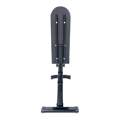 Image of Force USA Incline to Decline Adjustable Exercise Gym Weights Foldable Bench