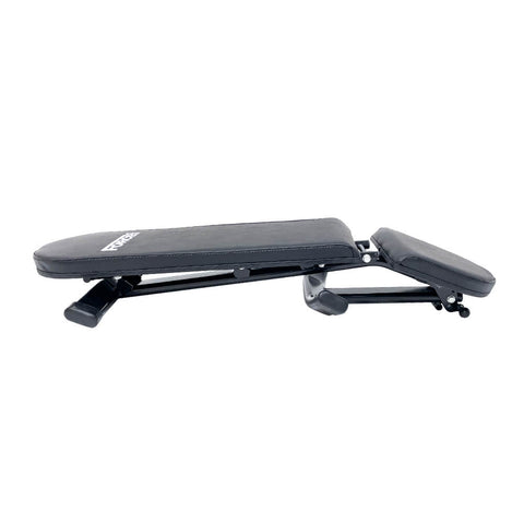 Image of Force USA Incline to Decline Adjustable Exercise Gym Weights Foldable Bench