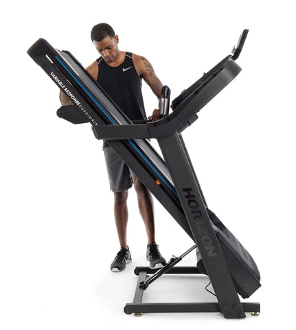 Image of Horizon 7.0AT-24 Treadmill