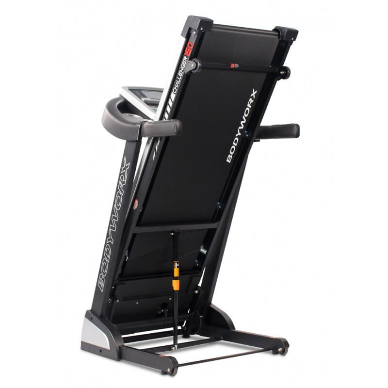 High Quality Self Lubricating Treadmill Running Jogging Walker Gym Machine Challenger 1.5HP