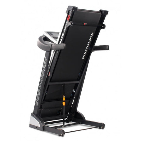 Image of High Quality Self Lubricating Treadmill Running Jogging Walker Gym Machine Challenger 1.5HP