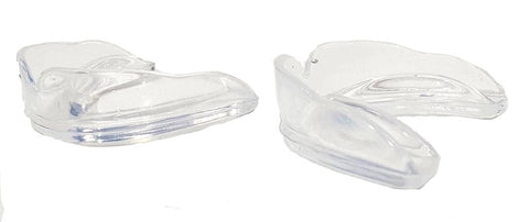Image of MORGAN ENDURANCE MOUTH GUARDS - JNR