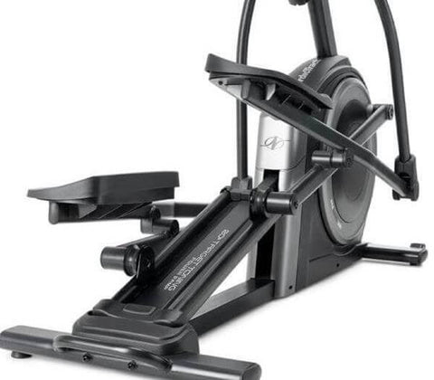 Image of NordicTrack E9.5 Programable Elliptical Cross Trainer Cardio Machine