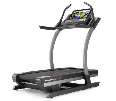 Image of NordicTrack X22i Treadmill 4.0 CHP Walking Jogging Running Cardio Machine