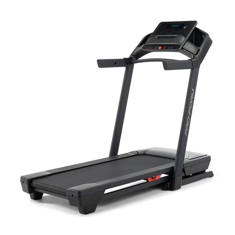 Image of Proform Carbon TLX Exercise Smart Treadmill 3.0CHP Nordic Track Gym Walking Running Jogging Cardio Machine