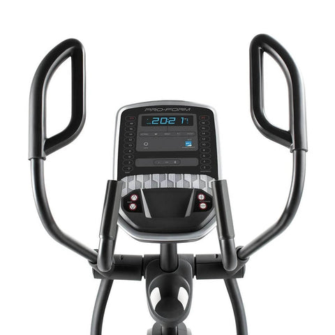 Image of Proform Carbon EL Cross Trainer Elliptical Cardio Exercise Machine Gym