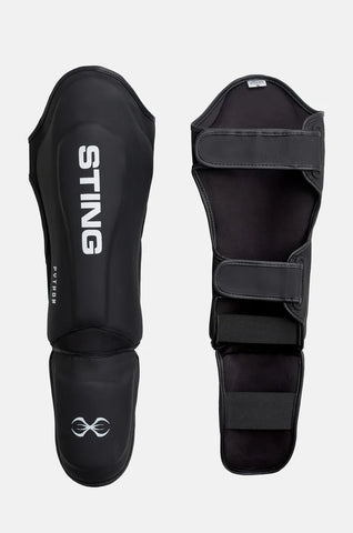 Image of Python MMA Shin & Foot Protector