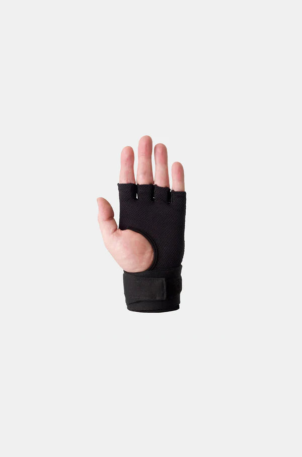 STING Elasticised Muay Thai Kick Boxing Protective Quick Wraps Boxing Ezy Hand Wraps