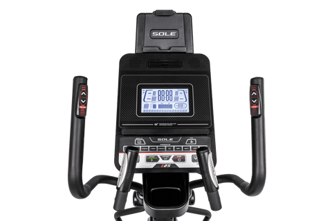 Image of Sole E25 Cross Trainer