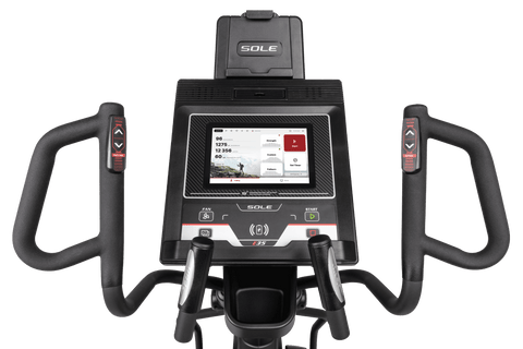 Image of Sole E35 Cross Trainer