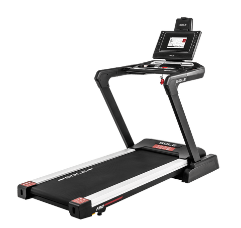 Image of Sole F80 Treadmill