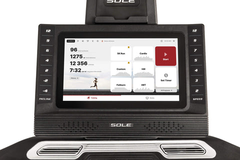 Image of Sole F85 Treadmill