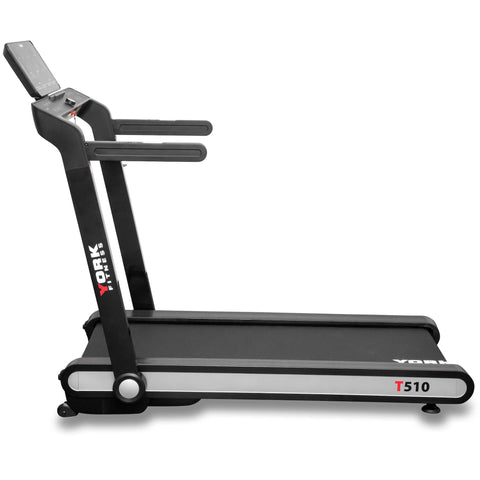 Image of York Fitness Foldable Delta T510 Treadmill