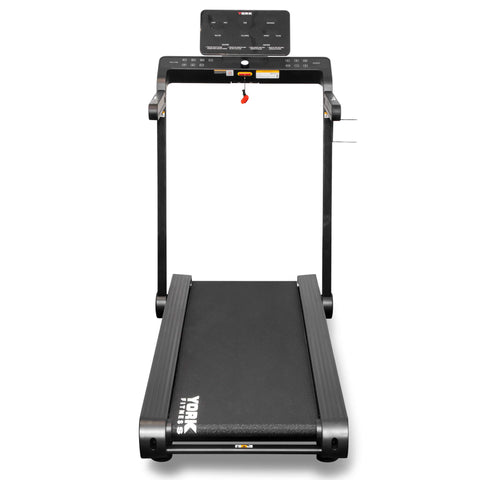 Image of York Fitness Foldable Delta T510 Treadmill