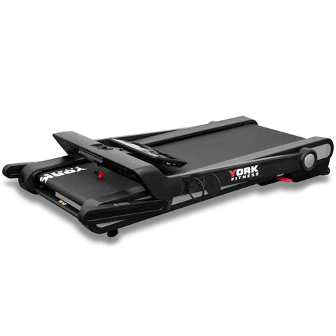 Image of York Fitness Foldable Delta T510 Treadmill